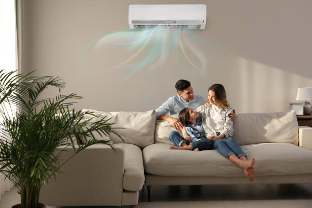 Best HVAC Repair Near Me  in Mundelein, IL