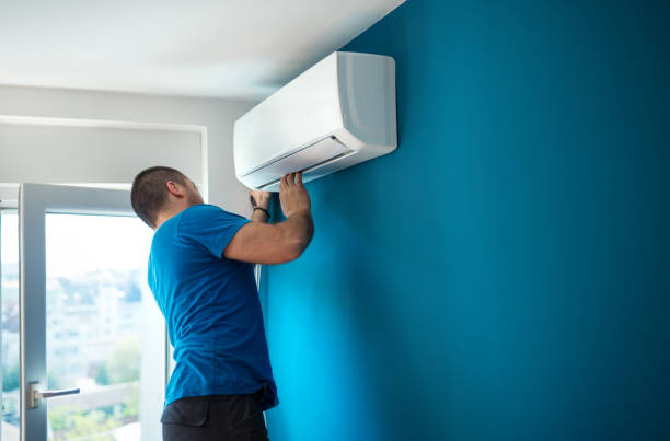 Best Commercial HVAC Repair  in Mundelein, IL