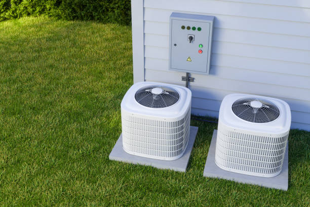 Best HVAC Companies Near Me  in Mundelein, IL