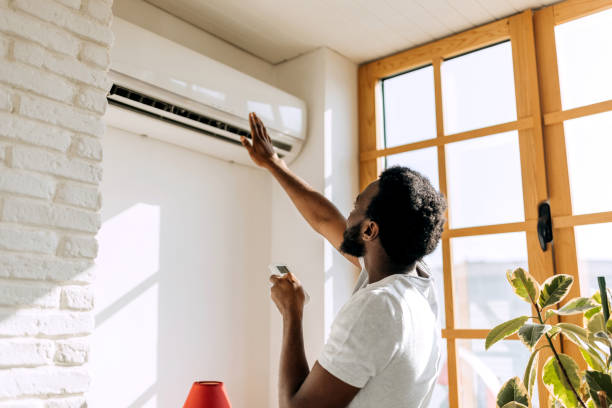 Best HVAC Emergency Services  in Mundelein, IL