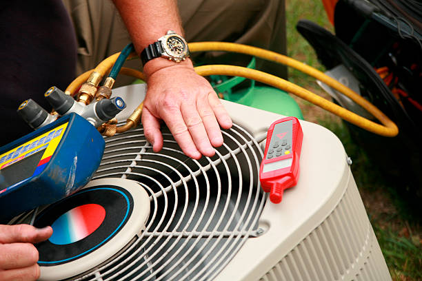 Best Furnace Repair Near Me  in Mundelein, IL