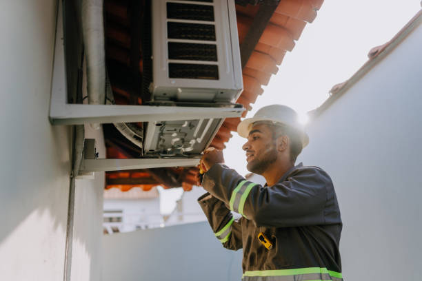 Best HVAC Installation Services  in Mundelein, IL