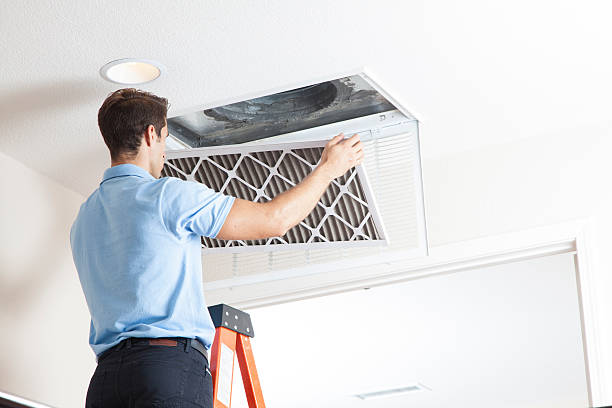 Best Air Conditioning Repair  in Mundelein, IL