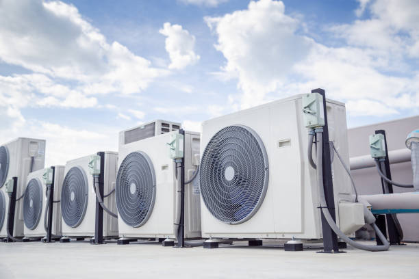 Best HVAC Replacement Cost  in Mundelein, IL