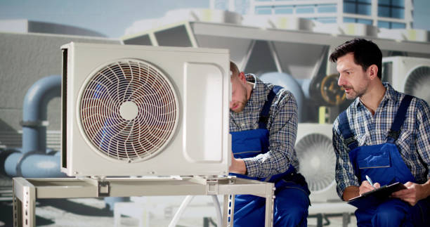 Best Furnace Repair Near Me  in Mundelein, IL