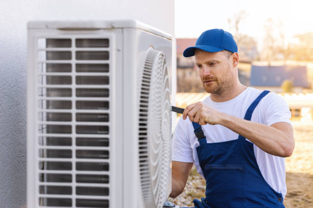 Trusted Mundelein, IL HVAC Experts