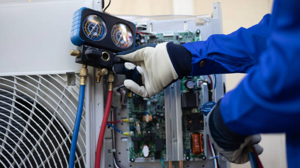Best HVAC Air Duct Cleaning  in Mundelein, IL